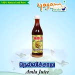 Amla Juice | Nellikkai Juice