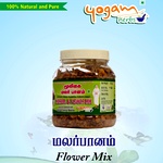 Herbal Flower Mix | Mooligai Malar Panam