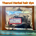 Hair Care Herbal Hair Dye (Karisalai, Avuri)