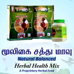 Herbal Millets Health Mix