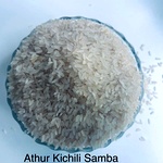 Athur Kichili Samba Rice