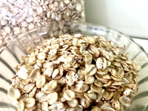 Barley Flakes | Barley Aval