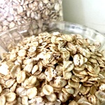 Barley Flakes | Barley Aval