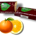 Coconut Oil Orange Soap