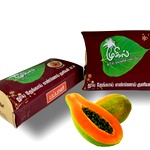Coconut Oil Papaya Soap