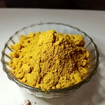 Cooking Turmeric Powder