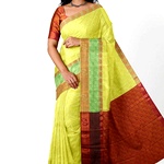 Poonthamil Sarees