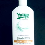Anti Hair Fall Growth Care Shampoo