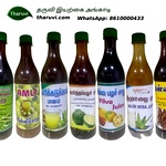 Combo Herbal Juice Pack (Care for Health)