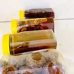 Natural Honey Combo Pack