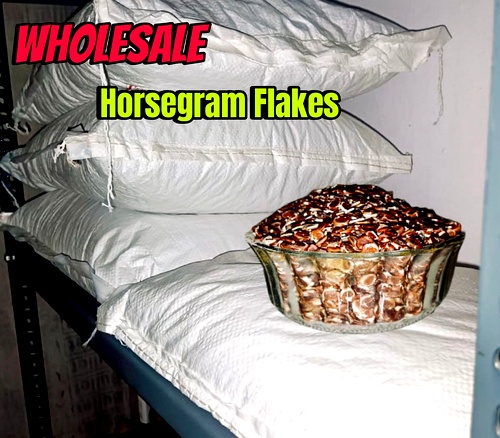 Horsegram Flakes Wholesale