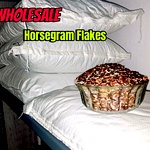 Horsegram Flakes Wholesale