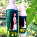 Karisalai Herbal Hair Care Oil