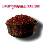 Kattuyanam Red Rice