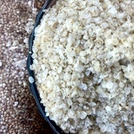 Barnyard Millet Flakes | Kuthiraivali