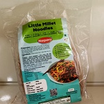 Little Millet Noodles/Saamai Noodles