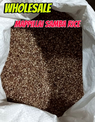 Mappillai Ramba Rice Wholesale