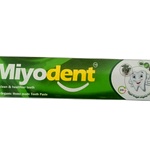 Miyodent Herbal Tooth Paste