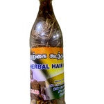 Herbal Roots for Hair Problems