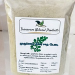 Moringa leaf Rice Powder