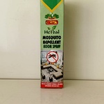 Herbal Mosquito Repellent Room Spray