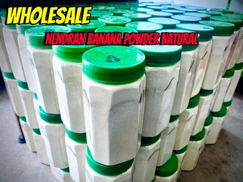 Nendran Banana Powder Wholesale