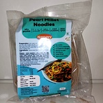 Pearl Millet Noodles/Kampu Noodles