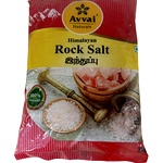 Rock Salt (Induppu) powder