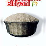 Seeraga Samba Rice, Biriyani Rice