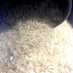 Sivan Samba Traditional Rice (சிவன் சம்பா)