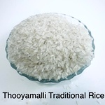 Organic Thooyamalli Traditional Rice
