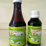 Natural Tulsi Juice for Cough, Cold
