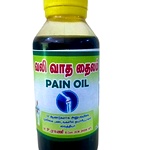 Joint Pain Oil