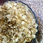 White Corn Flakes | Cholam Aval