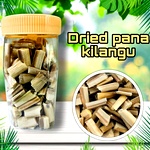 Palm Odiyal Dried Panang Kizhangu / Tender Palm Shoots | Hard Pieces