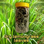 Lemongrass Tea for Detox | Dry Lemongrass Leaves