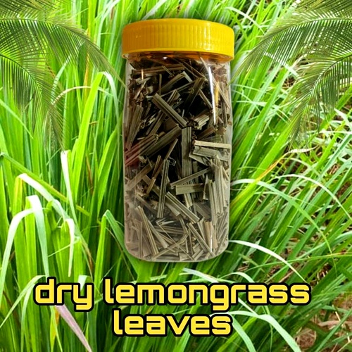 Lemongrass Tea for Detox | Dry Lemongrass Leaves