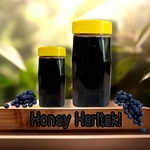 Honey Haritaki / Kadukkai / Ink Nut Socked in Honey