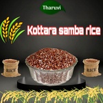 Kottaram Samba Rice