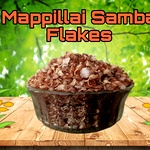 Mappillai Samba Flakes | Aval Red Rice Flakes