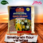 Mixed Multi Millet Varieties , Navathaniya Millets