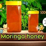 Moringa Honey, Drumstick Flower Honey ,  Murungai Then