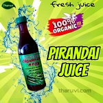 Herbal Pirandai Juice
