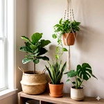 Indoor Plants