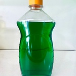 Natural Dish Washing Liquid