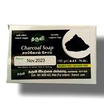 Charcoal Soap