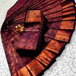 Elite Bridal silk Sarees