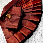 Elite Bridal silk Sarees