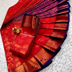 Elite Bridal silk Sarees