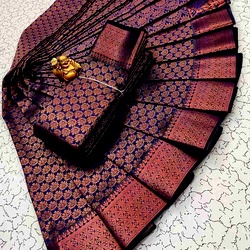 Elite Bridal silk Sarees